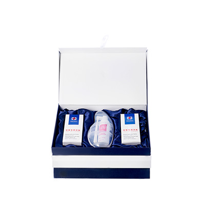 新民阴道抑菌护理套盒