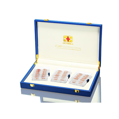 新民子宫排毒套