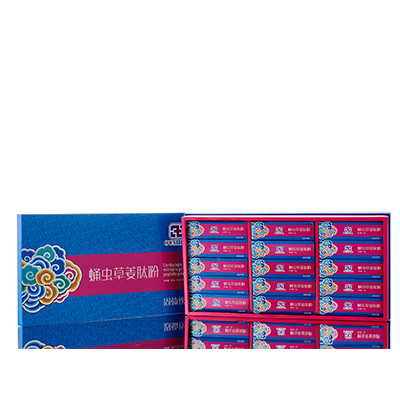 新民调经养气汤